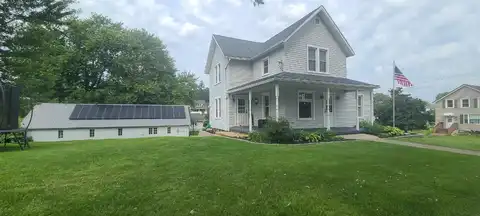 317 N Egbert Street, Monona, IA 52159