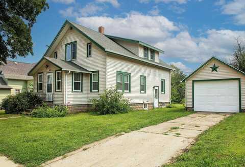 315 S Main Street, Tripoli, IA 50676