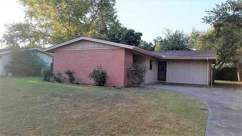 1553 HANOVER ROAD, Wichita Falls, TX 76302