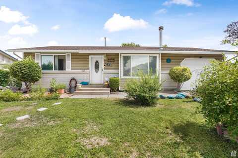 5647 S SARAH JANE, Salt Lake City, UT 84118