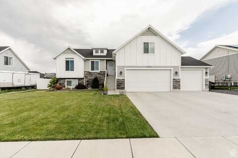 624 W 225 N, Hyrum, UT 84319
