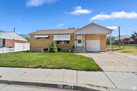 4594 S 125 W, Washington Terrace, UT 84405