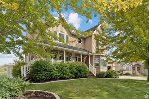 1798 W 400 N, West Point, UT 84015