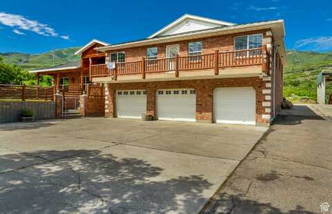 495 W RANCH, Wallsburg, UT 84082