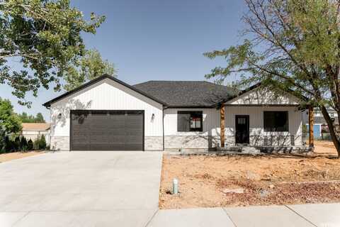 787 S 2100 W, Vernal, UT 84078