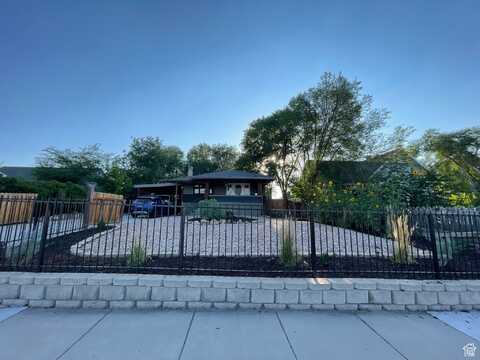 4414 S 3200 W, West Valley City, UT 84119