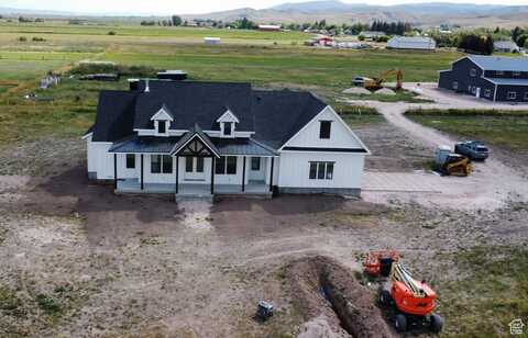 320 N 50 E, Bloomington, ID 83223