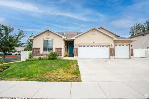 825 SOUTHAMPTON, North Salt Lake, UT 84054