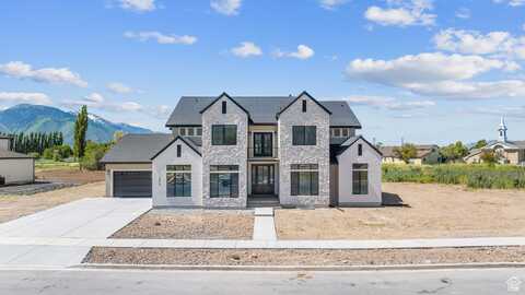 2714 S EAGLE, Spanish Fork, UT 84660