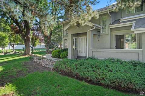 3698 S PANTERA E, Millcreek, UT 84106