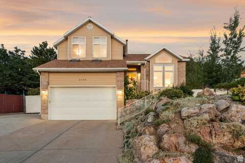3033 S 400 E, Bountiful, UT 84010