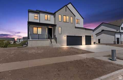1612 E LIVI, Saratoga Springs, UT 84043
