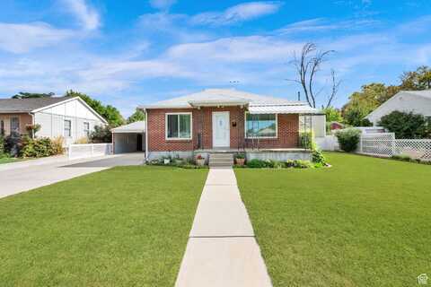 437 W CORNELL, Midvale, UT 84047