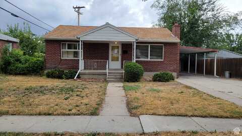 715 N PEARL HARBOR, Salt Lake City, UT 84116