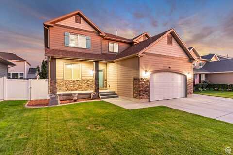 981 W FREEDOM POINT, Bluffdale, UT 84065