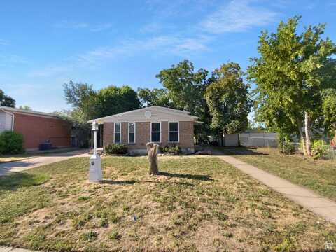 485 W 100 N, Layton, UT 84041
