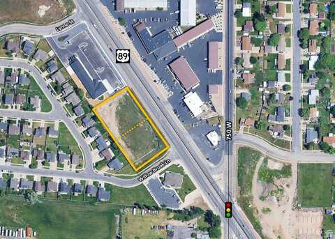 2223 N HWY 89, Pleasant View, UT 84404