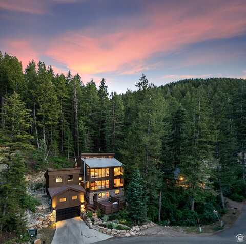 485 UPPER EVERGREEN, Park City, UT 84098