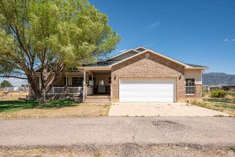 5138 N 2700 W, Cedar City, UT 84721