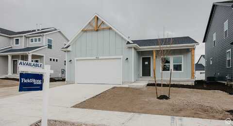 1089 E BLACKFEET, Eagle Mountain, UT 84005