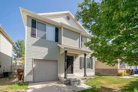 2127 E EAGLE CREST N, Eagle Mountain, UT 84005