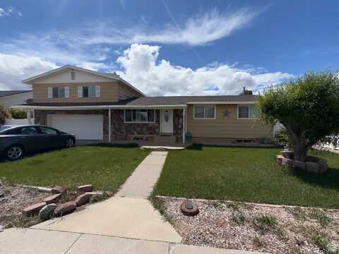 328 S CENTER, Delta, UT 84624