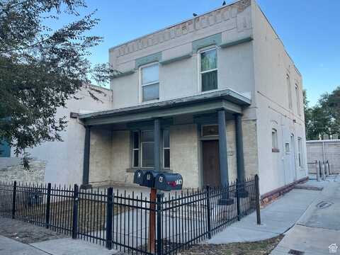776 W NORTH TEMPLE N, Salt Lake City, UT 84116