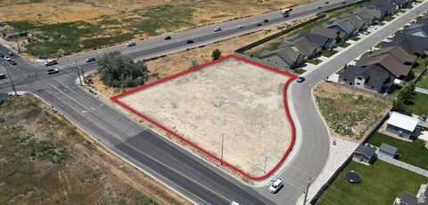 615 W FOX MEADOW, Pleasant View, UT 84414
