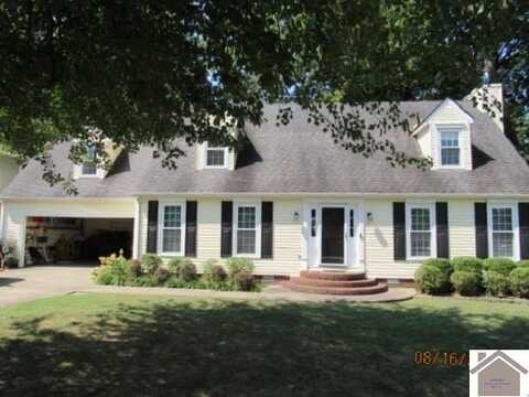 201 Canterbury Cove, Paducah, KY 42001