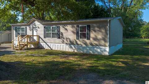 7439 Turning Landing Rd, La Center, KY 42056
