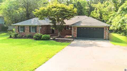 4016 Alben Barkley, Paducah, KY 42001