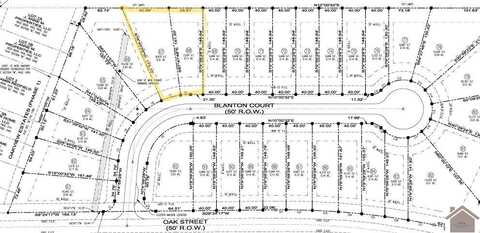 67/68 Blanton Court, Paducah, KY 42003