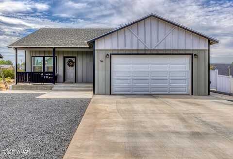799 Cobble Lane, Taylor, AZ 85939