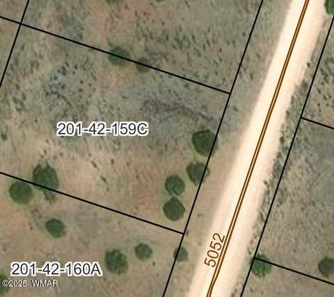 105 County Road 5052, Concho, AZ 85924
