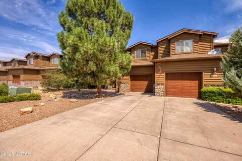 6954 Starlight Ridge Parkway, Lakeside, AZ 85929