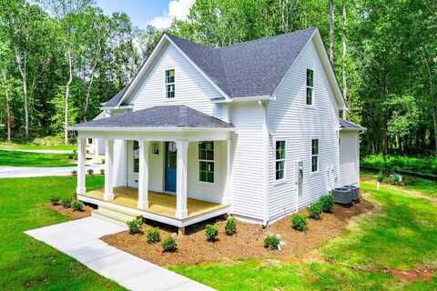 485 West Avenue, Bowdon, GA 30108