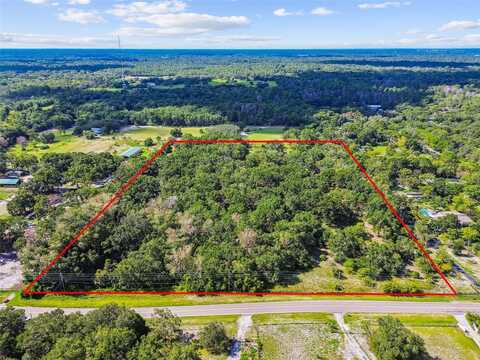 0 KITTEN TRAIL, HUDSON, FL 34669