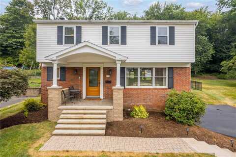 515 Demmler Drive, McCandless, PA 15237