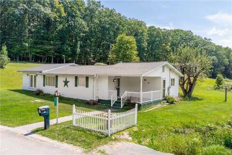 200 Brown Hill Rd, Henry Clay Twp, PA 15459