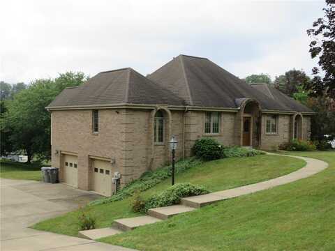 108 Oak Ridge Dr, Peters Township, PA 15367