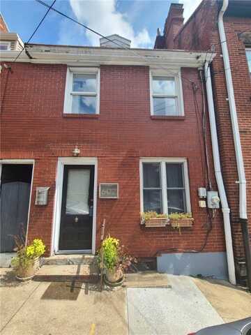 602 Middle St, Central, PA 15212