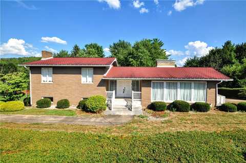 406 JAMIE DRIVE, Rostraver, PA 15012