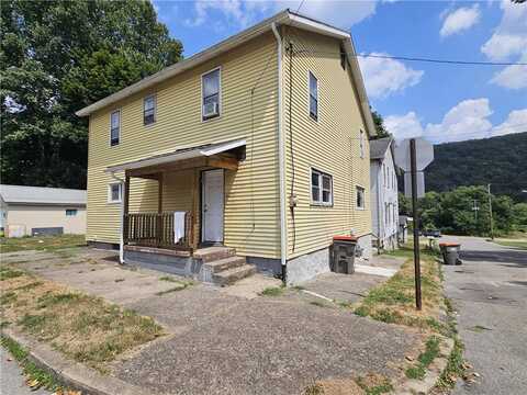 118-120 15th St, Beaver Falls, PA 15010