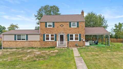 128 Highland Rd, Bethel Park, PA 15102