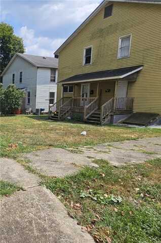 118 15th St, Beaver Falls, PA 15010