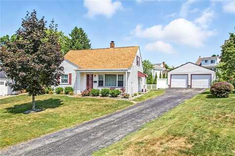 703 Tamplin St, Sharon, PA 16146