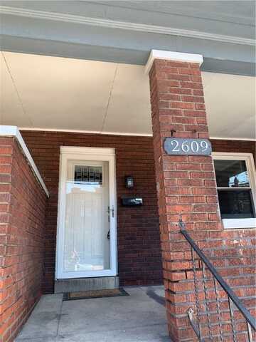 2609 Shady Ave, Squirrel Hill, PA 15217