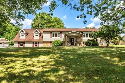 319 Centreville Pike, Slippery Rock Twp, PA 16057