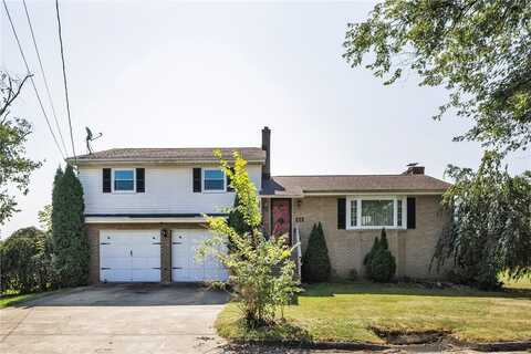 212 Mullin Ave, Mt Pleasant Boro, PA 15666