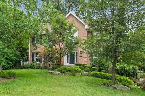 101 The Oaks, Fox Chapel, PA 15215